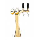 Brage | 2 ways beer tower