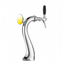 Swan | 1 way beer tower