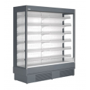 Refrigerated wall cabinet | RCS Scorpion 76.199 2,5