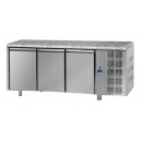 TP03MIDGRA | Masă refrigerare patiserie cu 3 uși