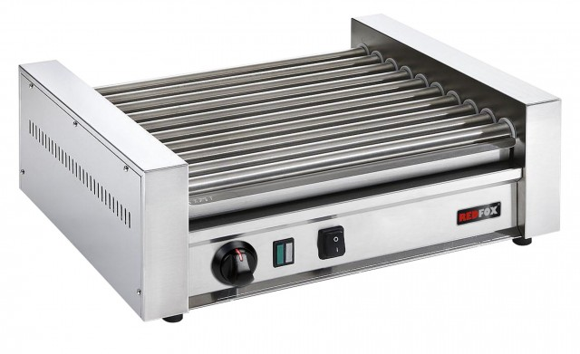 CW 10/44 - Hot dog roller