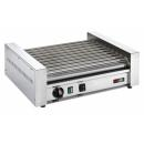 Hot dog roller grill cu 10 role | CW 10/44