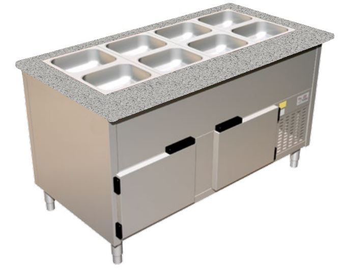 Modul rece | LS 0.8