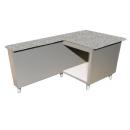 Neutral table | SNK 1.3