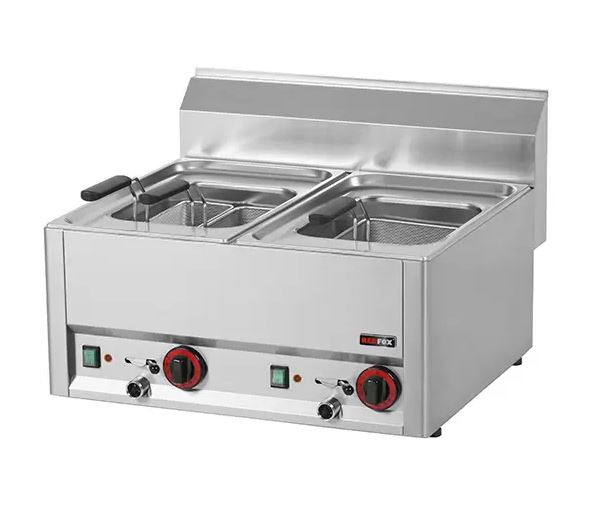 VT 60 EL electronic pasta cooker