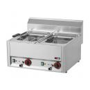 Maşină de fiert paste electrică | VT 60 EL