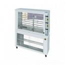 Gas grill with spits | KG3
