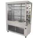 Electric rotisserie | KE9