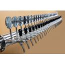 TC BRAUHAUS Bridge - Beer tower with 4-10 taps