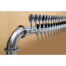 TC BRAUHAUS Bridge - Beer tower with 4-10 taps