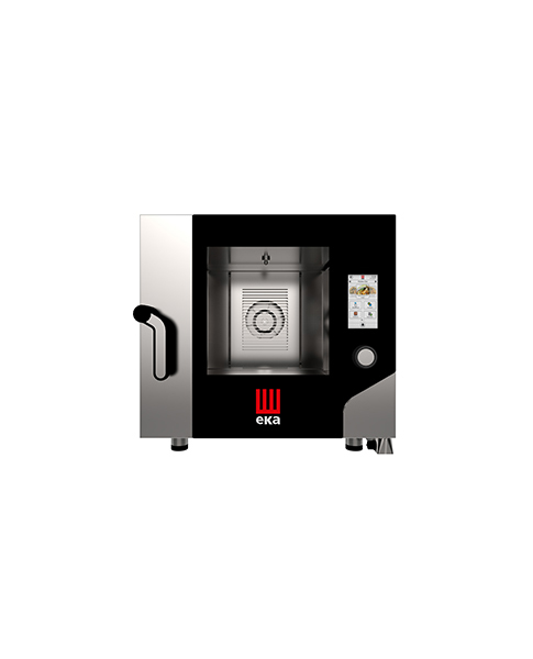 Electric combi oven | MKF 511 TS