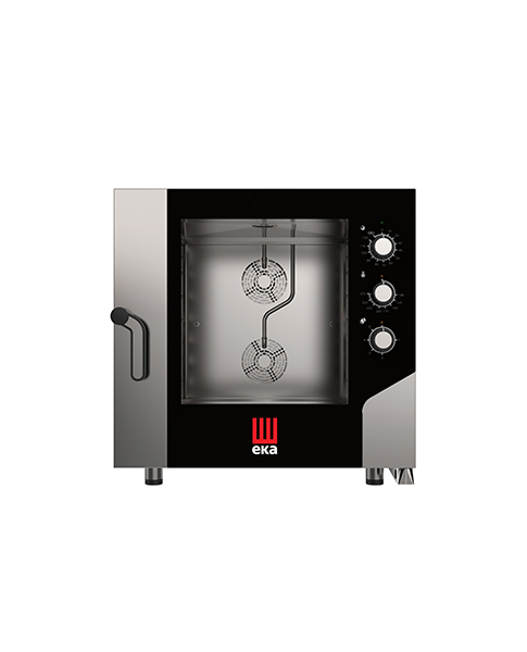 Electric combi oven | MKF 621 S