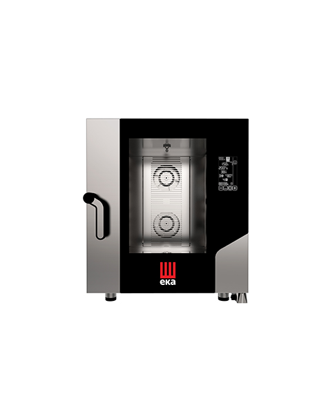 Electric combi oven | MKF 711 BM