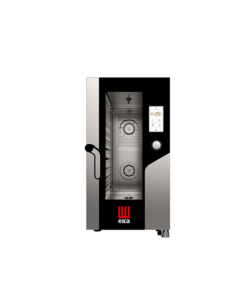 Cuptor combi electric | MKF 1011 C TS