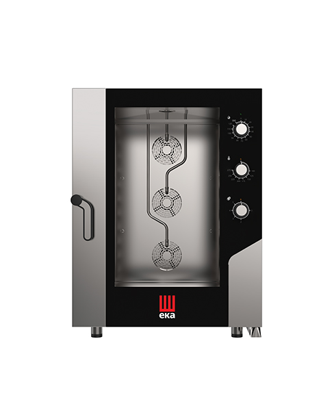 Cuptor combi electric | MKF 1021 S