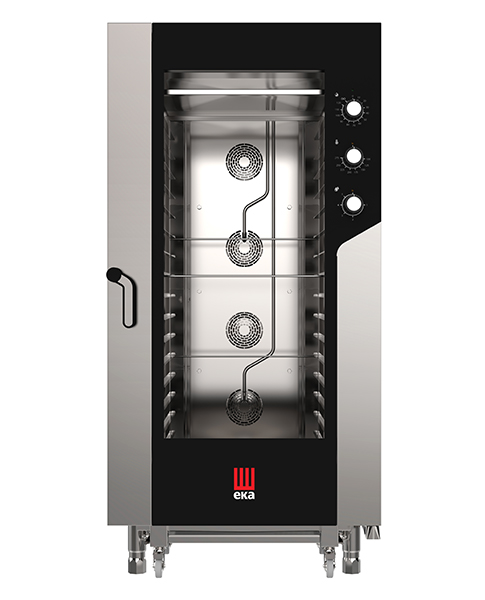 Electric combi oven | MKF 1664 S