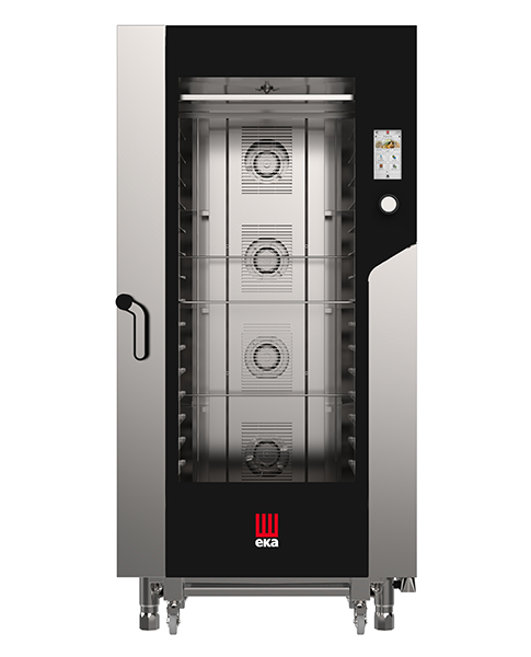 Cuptor combi electric | MKF 1664 TS