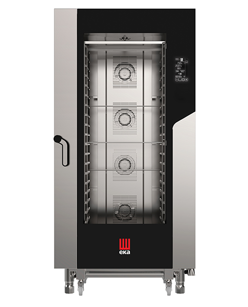 Cuptor combi electric | MKF 2011 BM