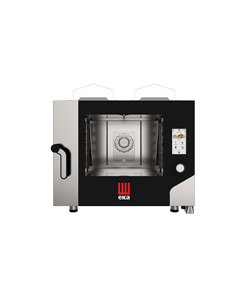 Gas combi oven | MKF 464 G TS