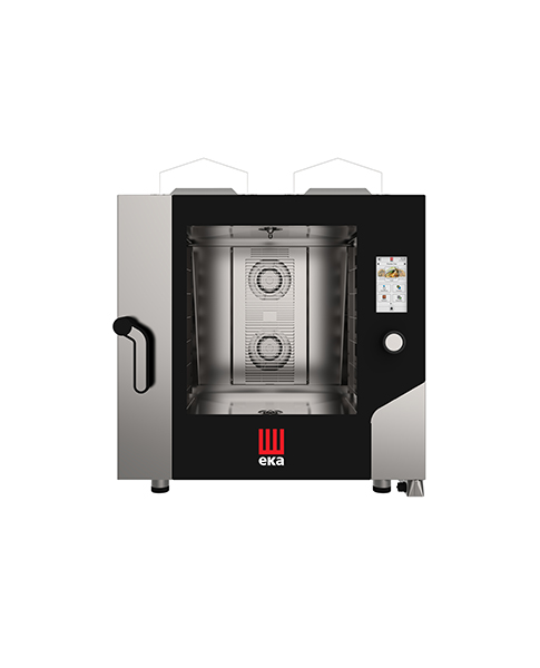Cuptor combi pe gaz | MKF 621 G TS