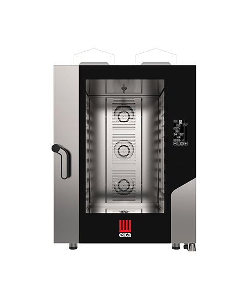 Cuptor combi pe gaz | MKF 1064 G BM