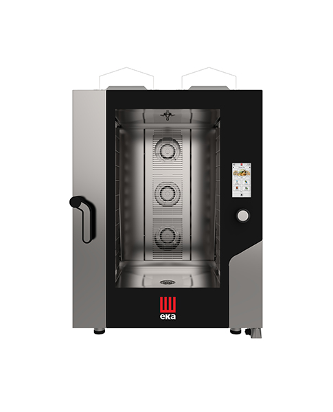 Cuptor combi pe gaz | MKF 1064 G TS
