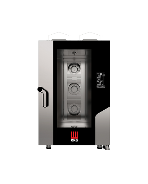 Gas combi oven | MKF 1111 G BM