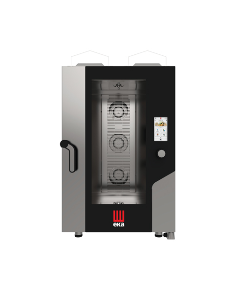 Cuptor combi pe gaz | MKF 1111 G TS