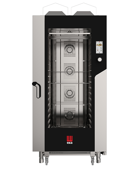 Cuptor combi pe gaz | MKF 1664 G TS