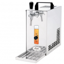 Răcitor de bere cu un robinet | PYGMY 25/K Green Line New (Lindr)