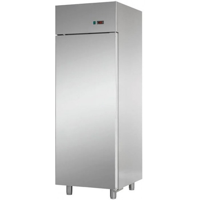 Dulap frigorific de patiserie din inox | AF07MIDMTNPS