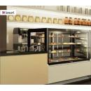 Limicola 1,0 Confectionary display cabinet