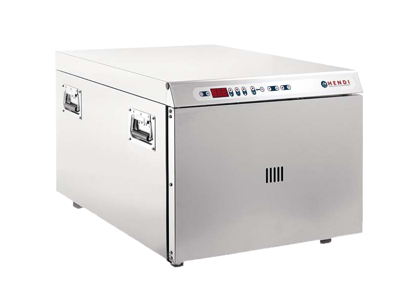 225479 | Cuptor cu temperatură joasă cook and hold oven