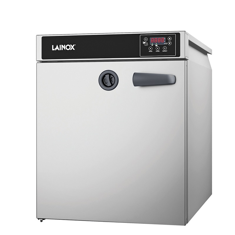 MCR051E - Cook and hold oven low temperature oven 5 x GN 1/1