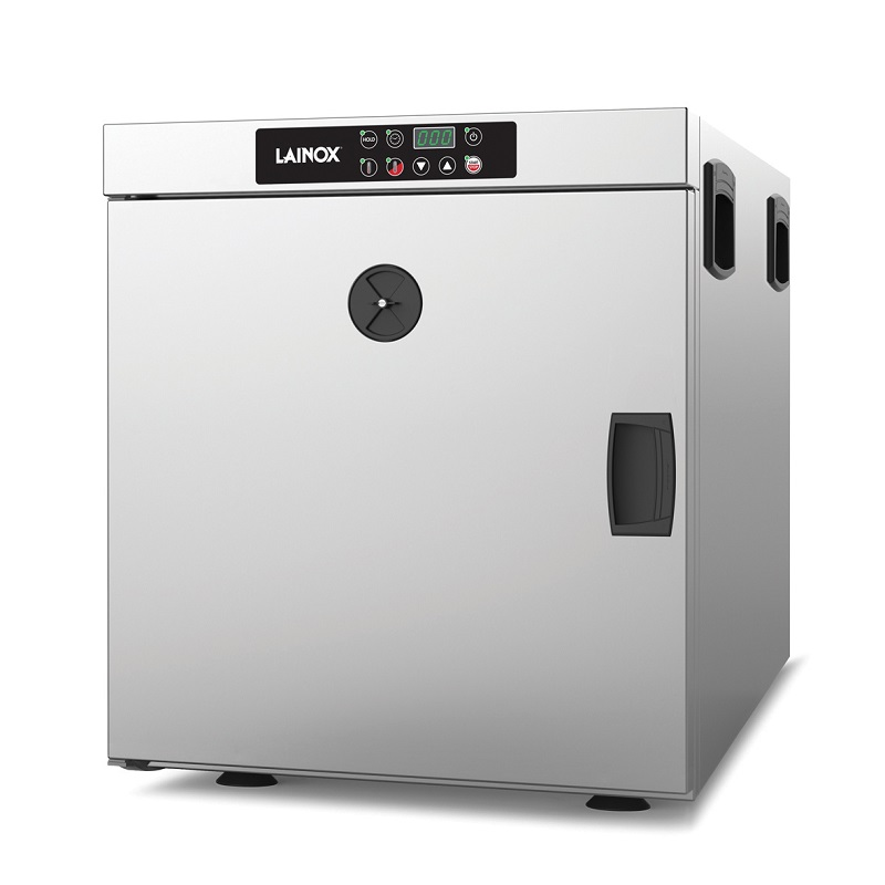 Cuptor pentru gătit la temperaturi joase 10 x GN 1/1 sau 5 x GN 2/1 | KMC052E
