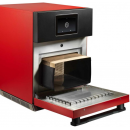 ORACGS STANDARD | Fast oven