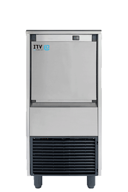 Ice cube machine | DELTA NG80