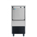 Ice cube machine | DELTA NG80