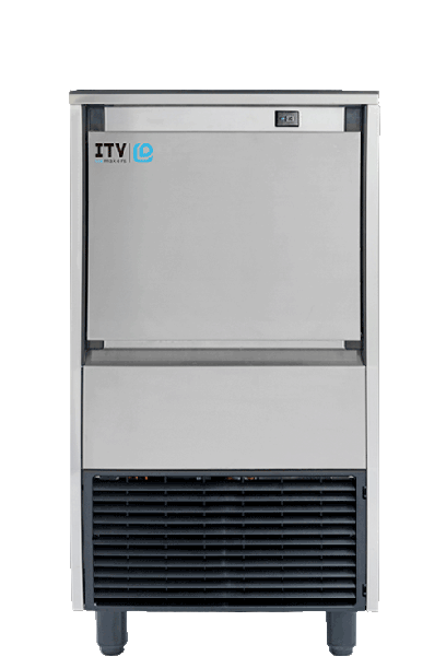 Ice cube machine | DELTA NG150