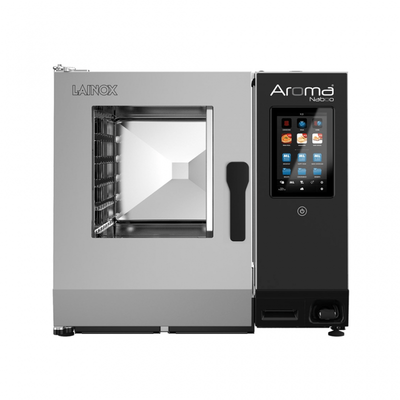 Cuptor patiserie/cofetărie electric | AREN054B