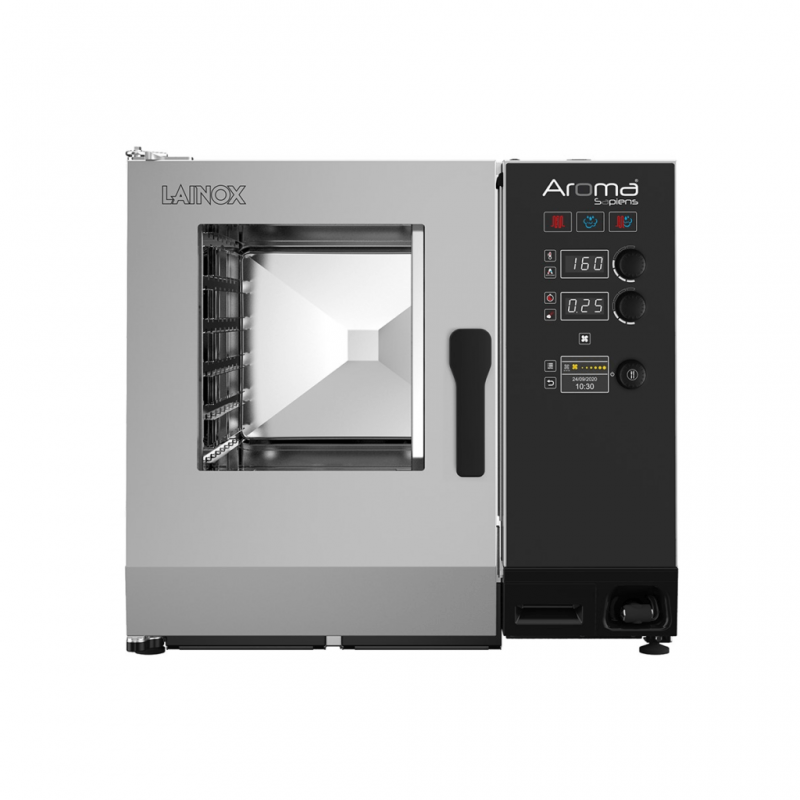Cuptor patiserie/cofetărie pe gaz | ARGS054B
