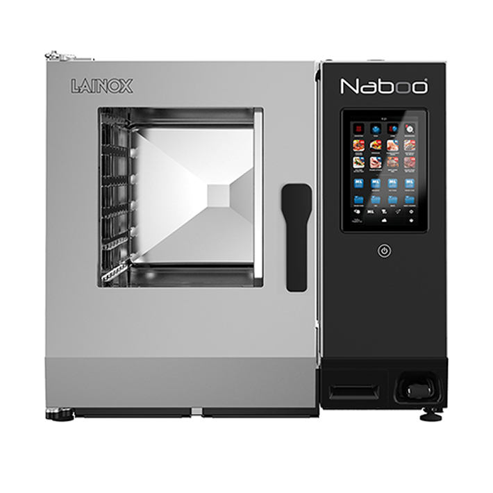 Gas combi oven | NAG061BV