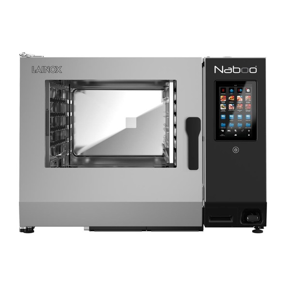 Electric combi oven | NAE062BV