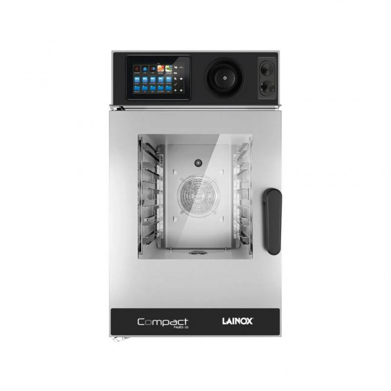 Cuptor cu convecție electric | COEN061R