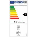 WPbl 4201 | LIEBHERR Wine chiller