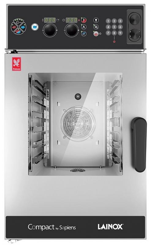 Cuptor cu convecție electric | COES061R