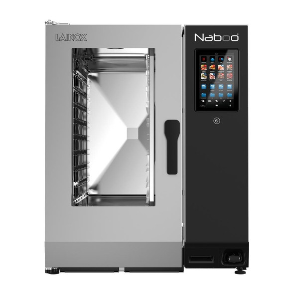 Electric combi oven | NAE101BV