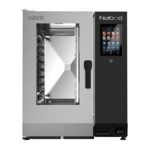 Cuptor combi pe gaz | NAG101BV