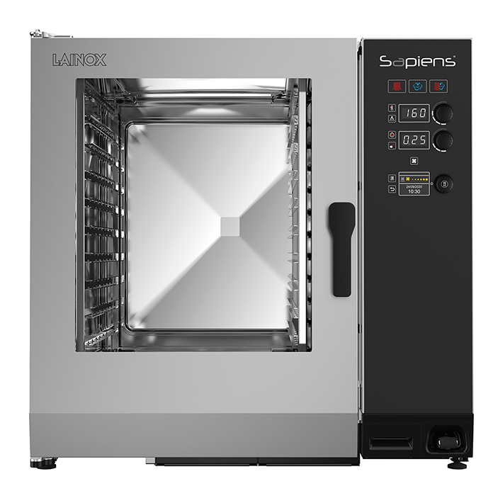 Elektromos konvekciós sütő | SAE102BS