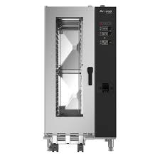 Cuptor patiserie/cofetărie pe gaz | ARGS154B